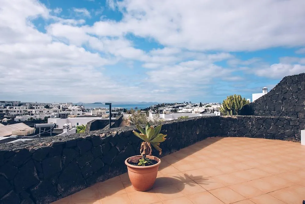 Tacande Bocayna Village, Feel&Relax, Lanzarote Playa Blanca  4*, Playa Blanca (Lanzarote)