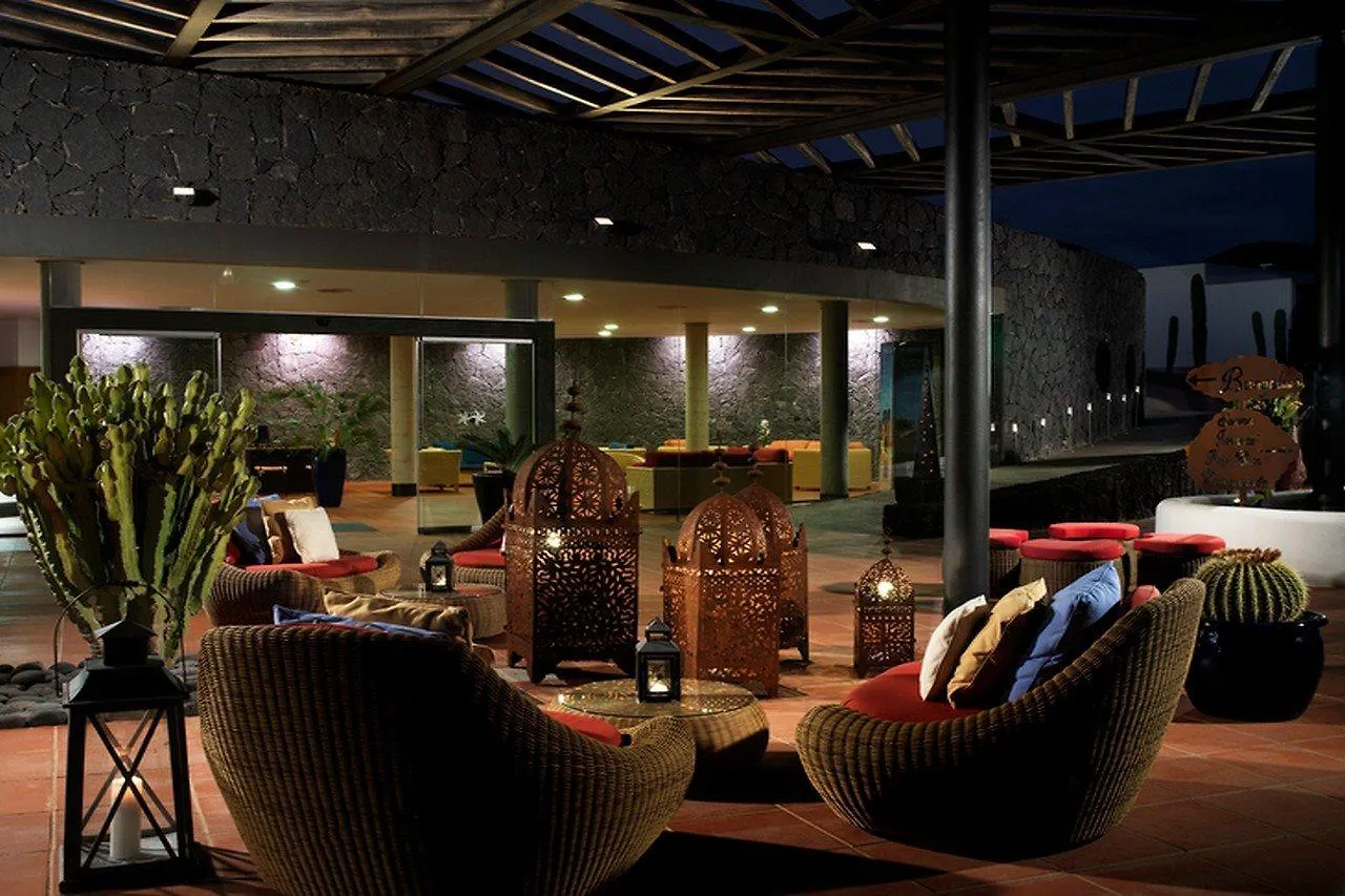 Hotel Tacande Bocayna Village, Feel&Relax, Lanzarote Playa Blanca