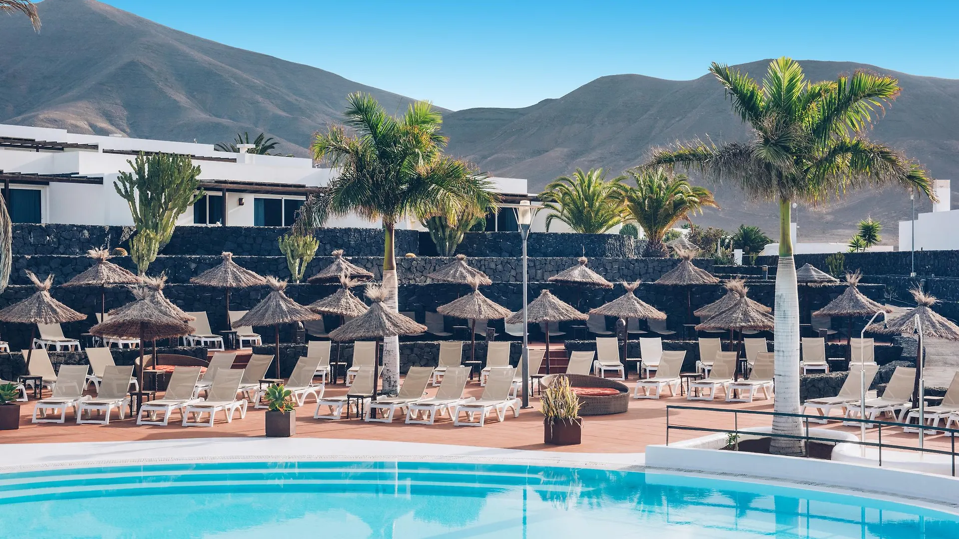 Hotel Tacande Bocayna Village, Feel&Relax, Lanzarote Playa Blanca
