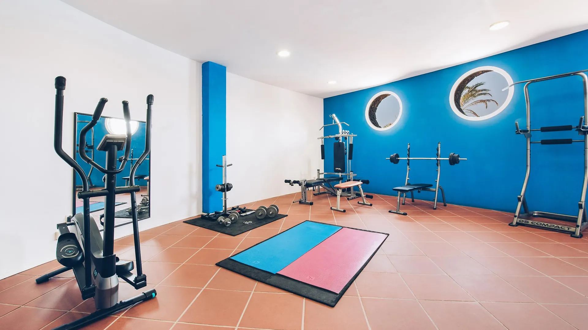 **** Hotel Tacande Bocayna Village, Feel&Relax, Lanzarote Playa Blanca  Spagna