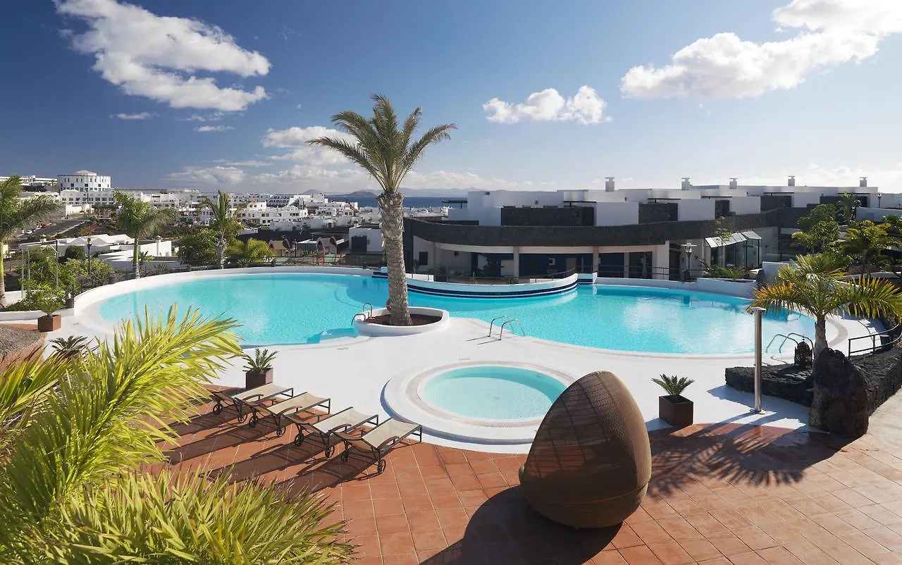 Tacande Bocayna Village, Feel&Relax, Lanzarote Playa Blanca
