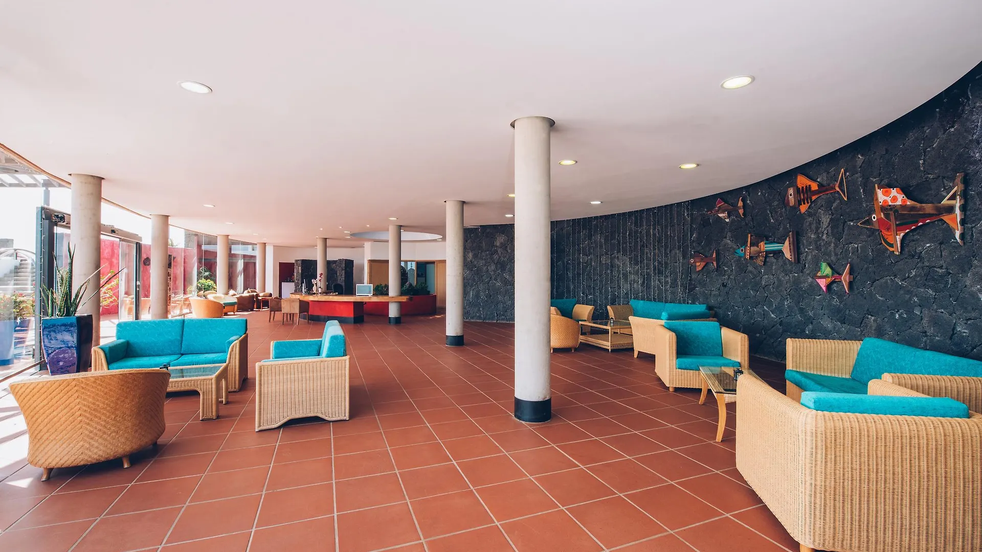 Tacande Bocayna Village, Feel&Relax, Lanzarote Playa Blanca  Hotel Playa Blanca (Lanzarote)