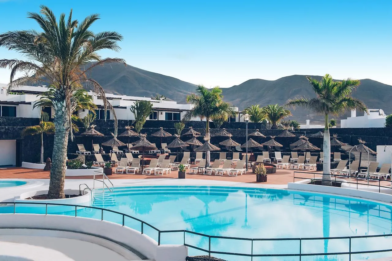 Tacande Bocayna Village, Feel&Relax, Lanzarote Playa Blanca
