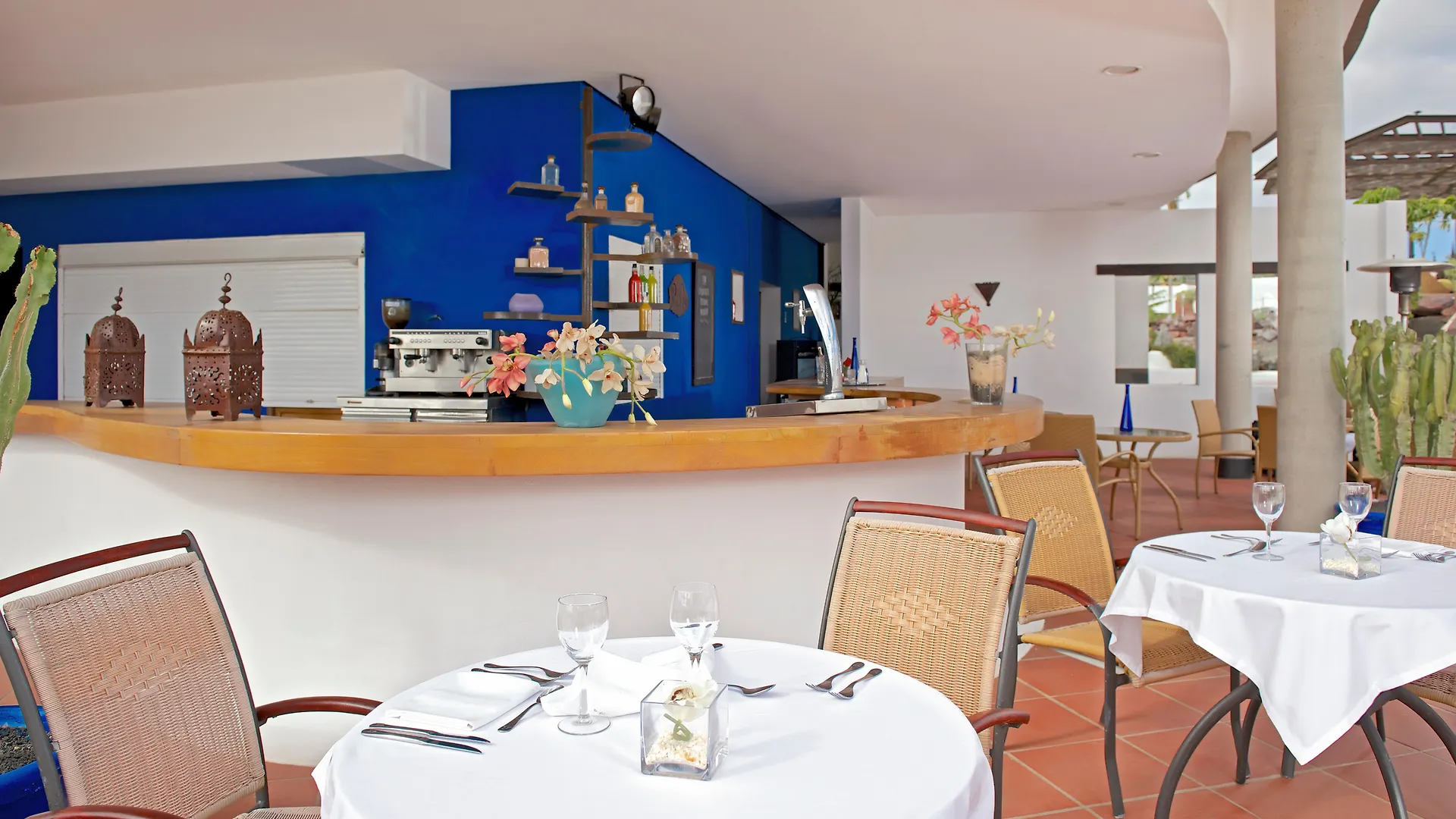 Tacande Bocayna Village, Feel&Relax, Lanzarote Playa Blanca  Playa Blanca (Lanzarote)