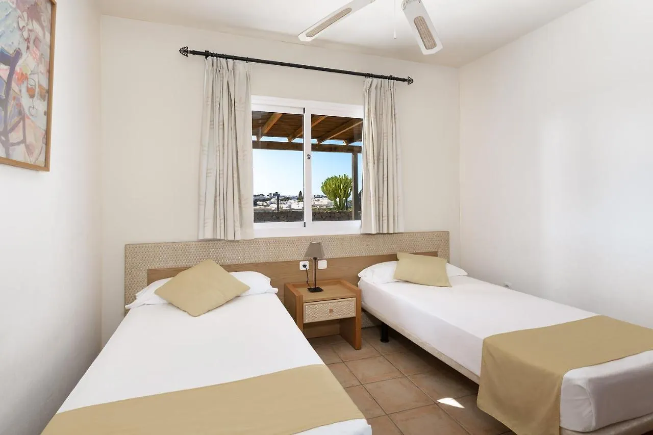 Tacande Bocayna Village, Feel&Relax, Lanzarote Playa Blanca