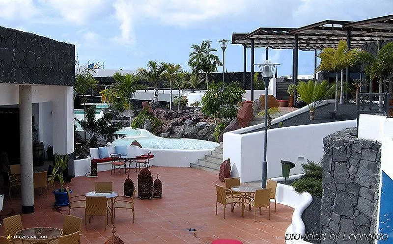 Tacande Bocayna Village, Feel&Relax, Lanzarote Playa Blanca  Hotel Playa Blanca (Lanzarote)