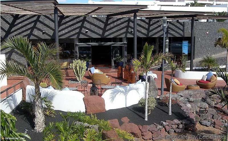 **** Hotel Tacande Bocayna Village, Feel&Relax, Lanzarote Playa Blanca  Spagna