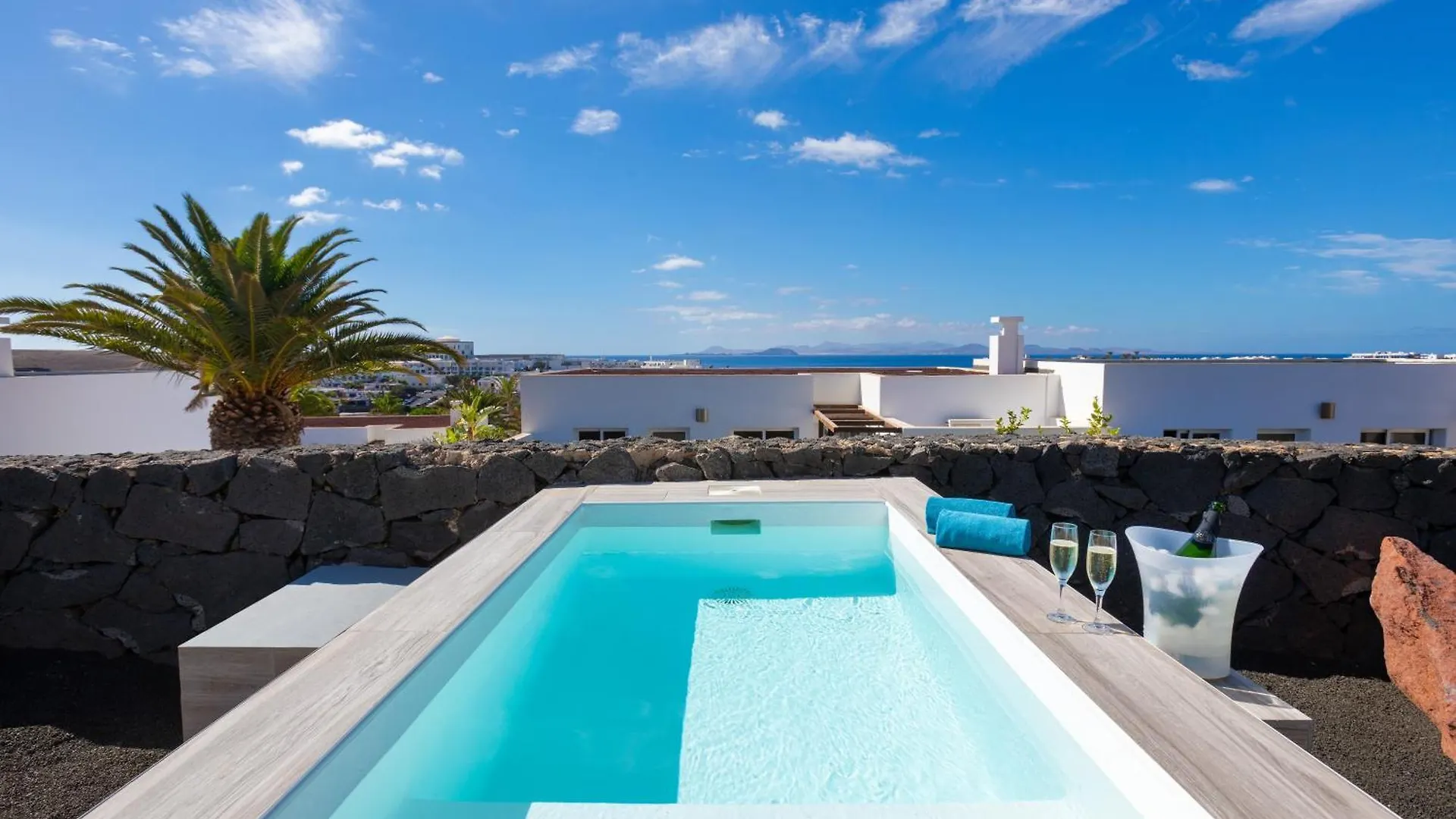 Hotel Tacande Bocayna Village, Feel&Relax, Lanzarote Playa Blanca