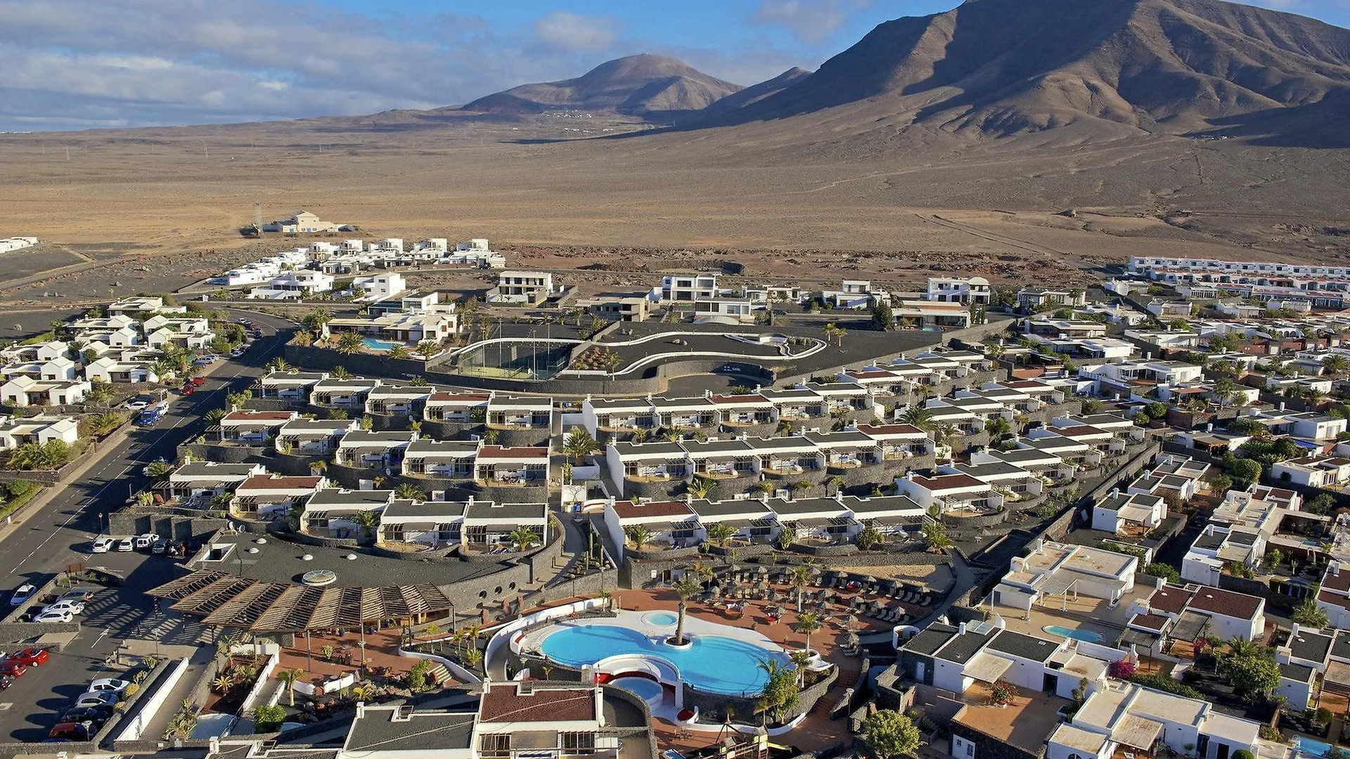Tacande Bocayna Village, Feel&Relax, Lanzarote Playa Blanca  Playa Blanca (Lanzarote)