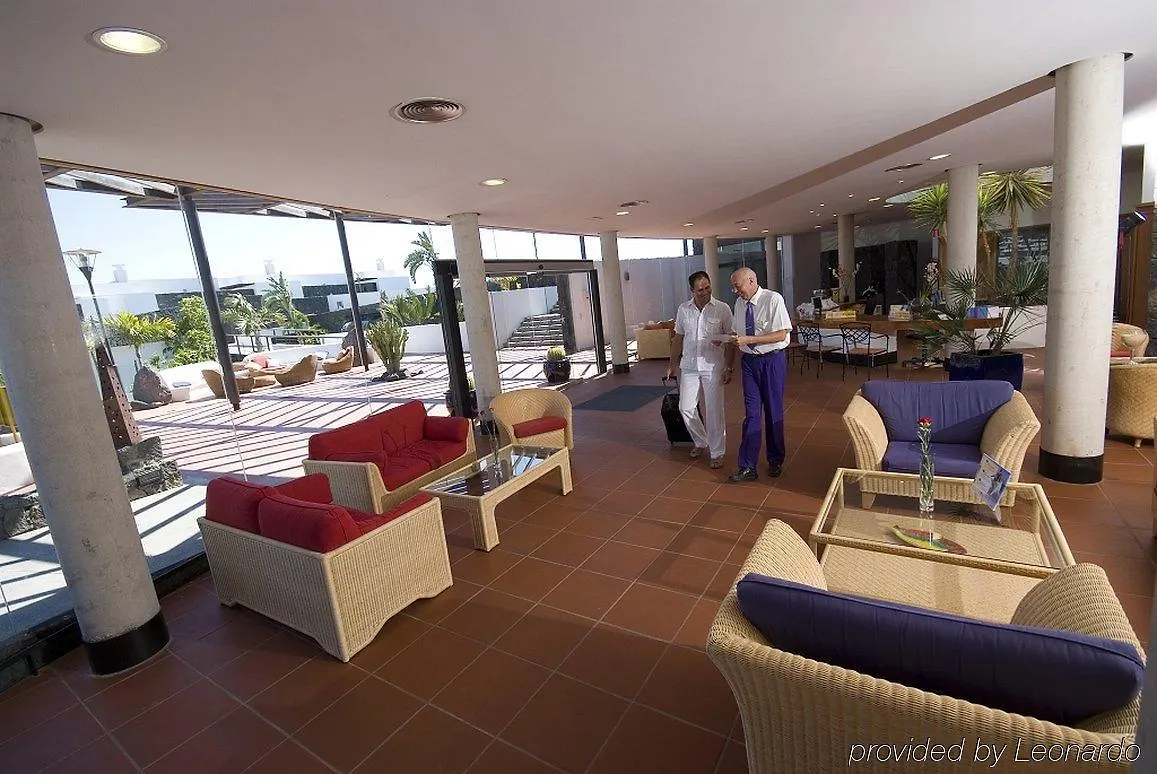 Tacande Bocayna Village, Feel&Relax, Lanzarote Playa Blanca  Hotel Playa Blanca (Lanzarote)