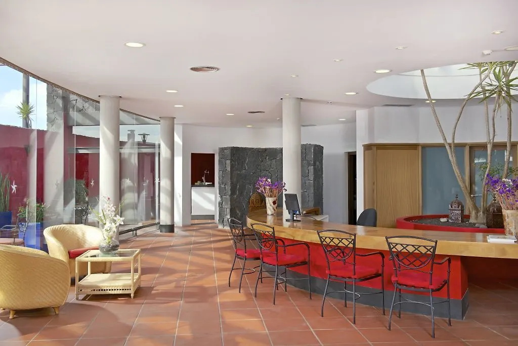 Tacande Bocayna Village, Feel&Relax, Lanzarote Playa Blanca