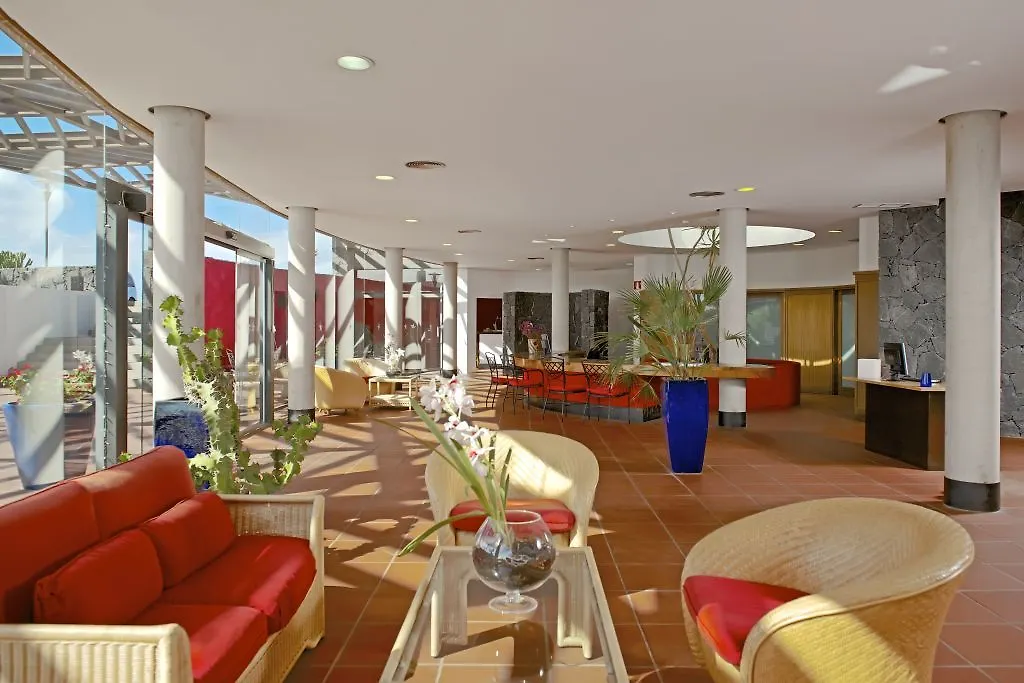 Hotel Tacande Bocayna Village, Feel&Relax, Lanzarote Playa Blanca