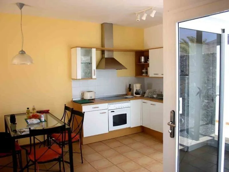 Hotel Tacande Bocayna Village, Feel&Relax, Lanzarote Playa Blanca