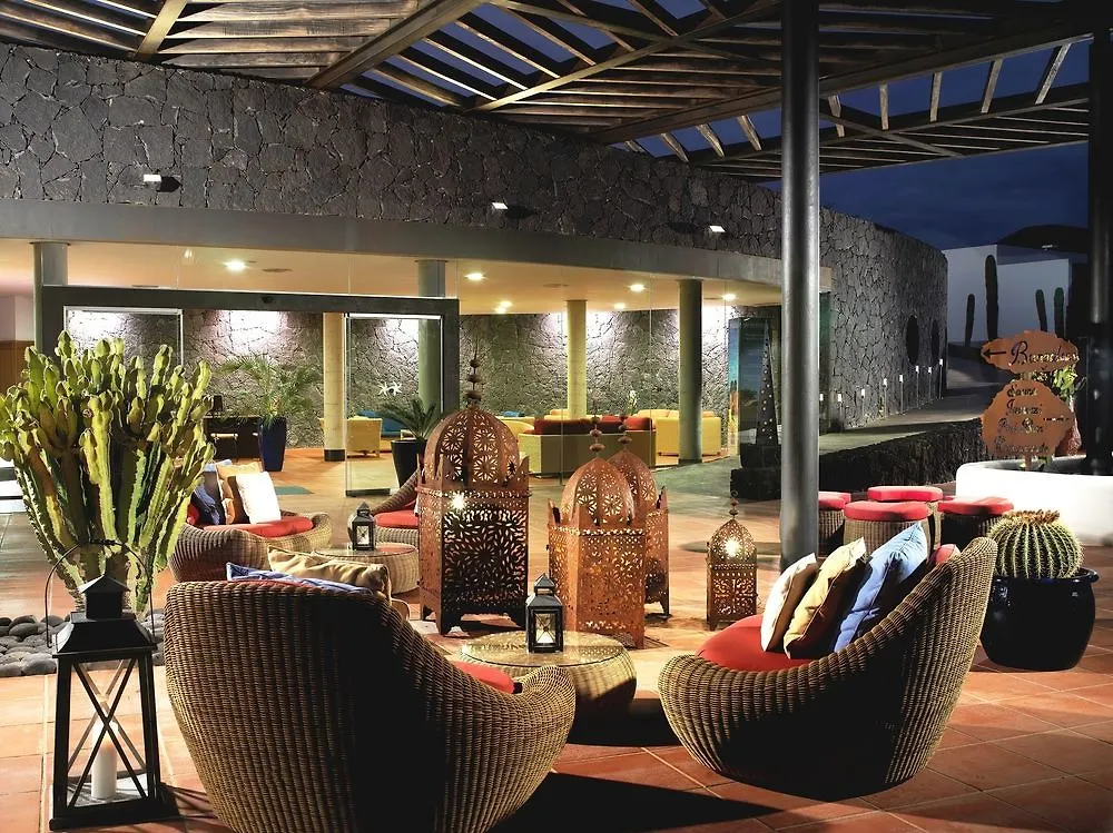 Hotel Tacande Bocayna Village, Feel&Relax, Lanzarote Playa Blanca