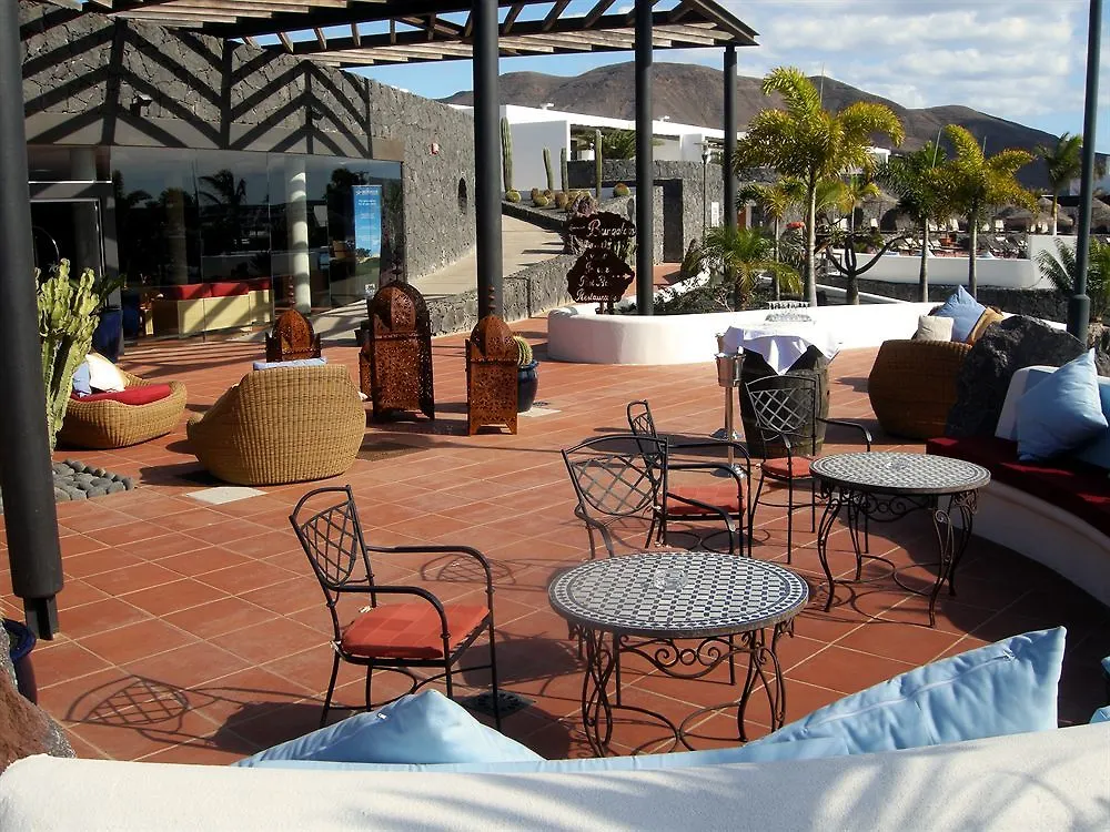 Tacande Bocayna Village, Feel&Relax, Lanzarote Playa Blanca