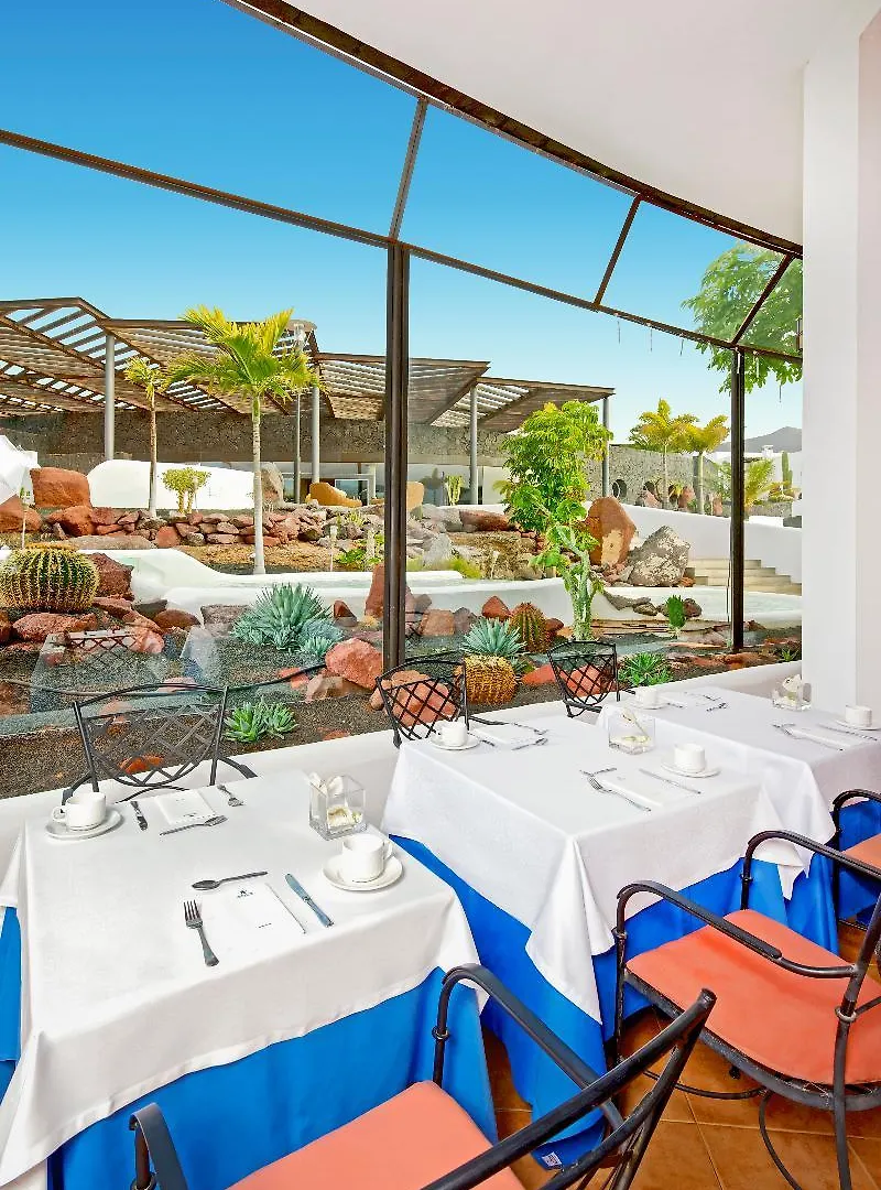 **** Hotel Tacande Bocayna Village, Feel&Relax, Lanzarote Playa Blanca  Spagna