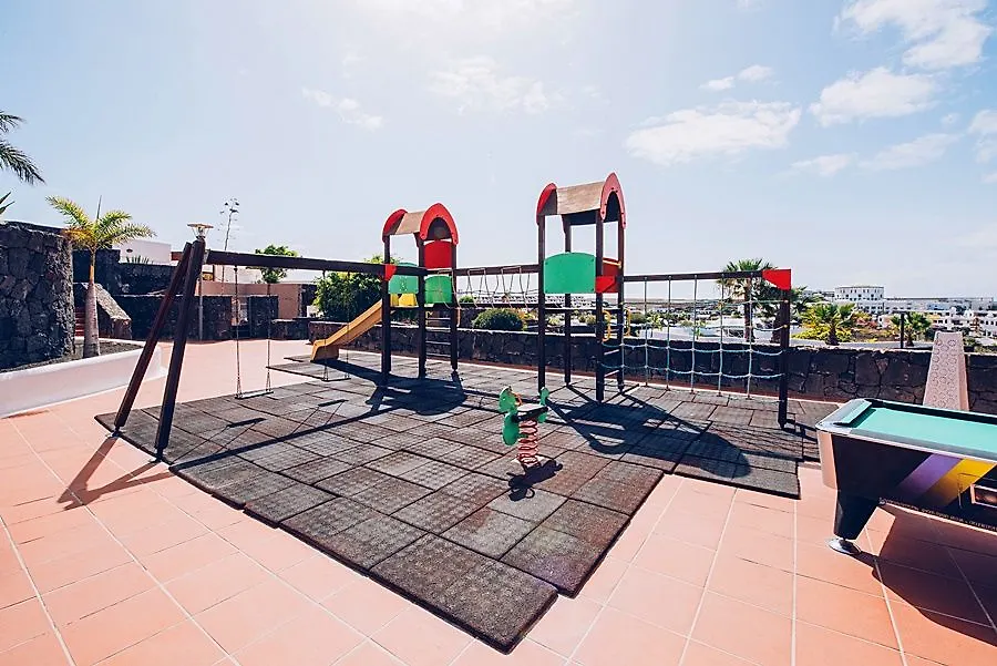 Tacande Bocayna Village, Feel&Relax, Lanzarote Playa Blanca  Spagna