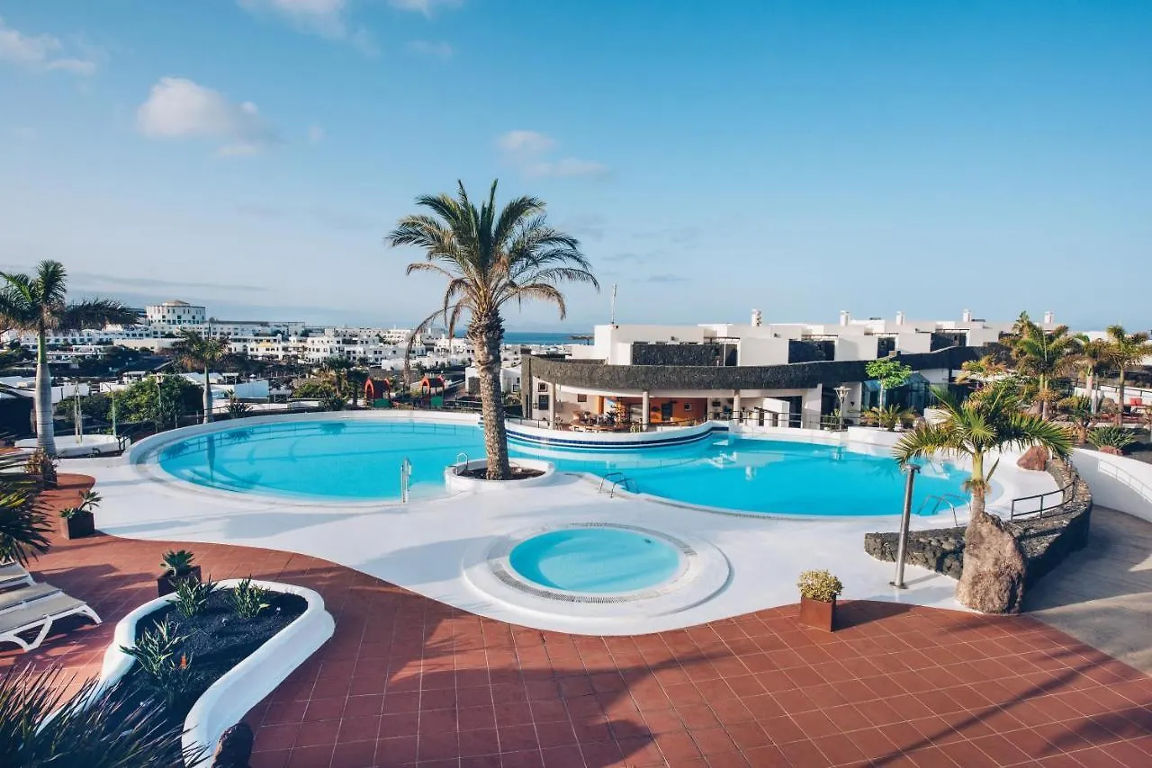 Tacande Bocayna Village, Feel&Relax, Lanzarote Playa Blanca  Hotel Playa Blanca (Lanzarote)