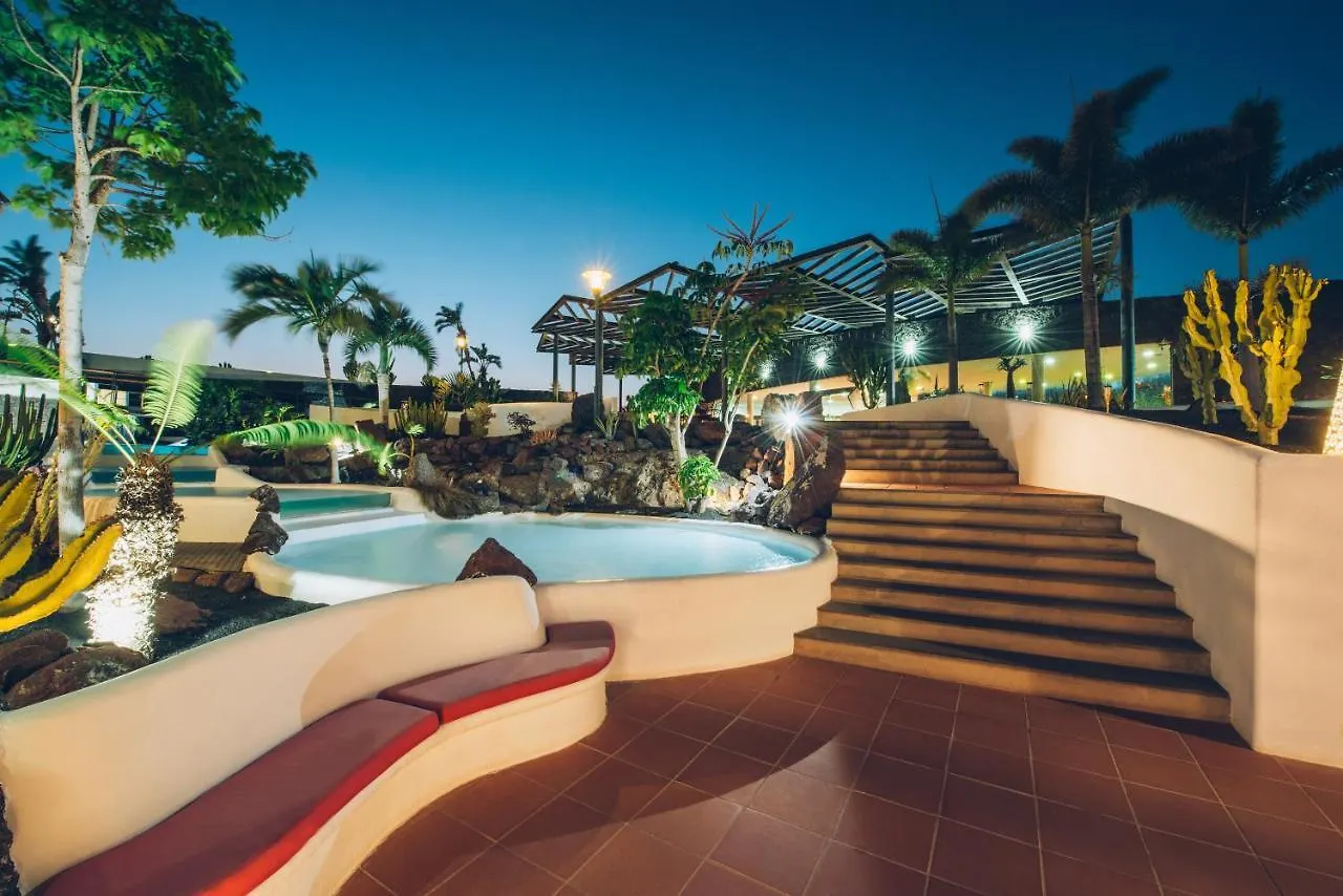 **** Hotel Tacande Bocayna Village, Feel&Relax, Lanzarote Playa Blanca  Spagna