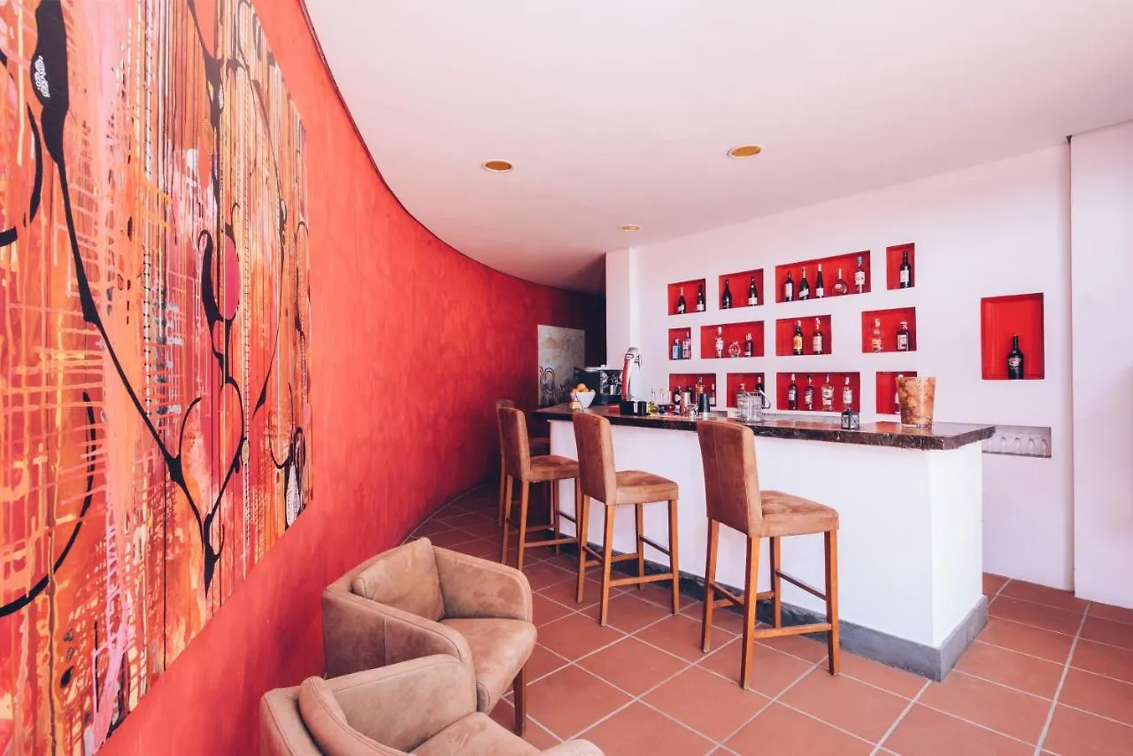 Hotel Tacande Bocayna Village, Feel&Relax, Lanzarote Playa Blanca