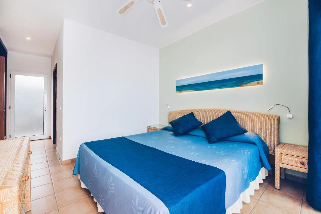Tacande Bocayna Village, Feel&Relax, Lanzarote Playa Blanca  4*, Playa Blanca (Lanzarote)