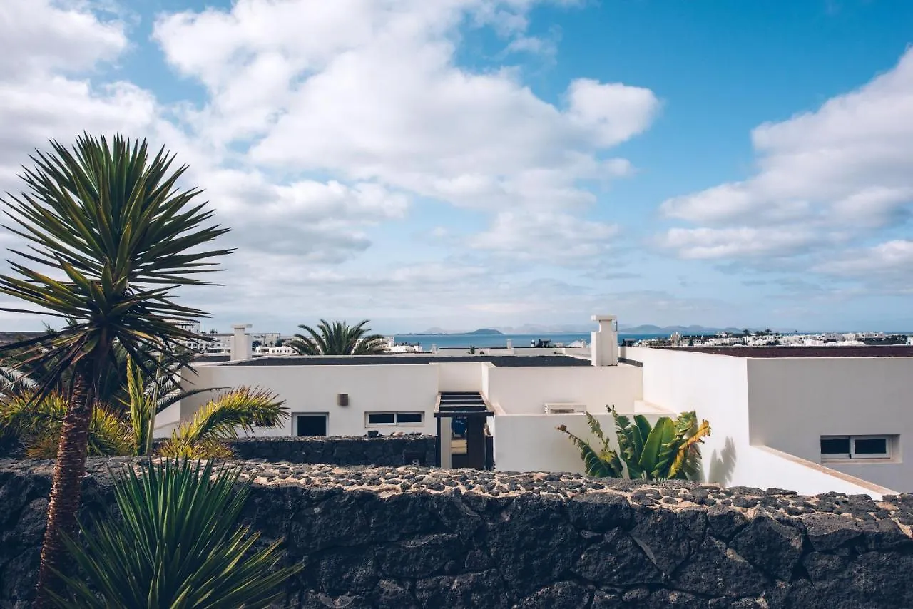 Tacande Bocayna Village, Feel&Relax, Lanzarote Playa Blanca  Hotel