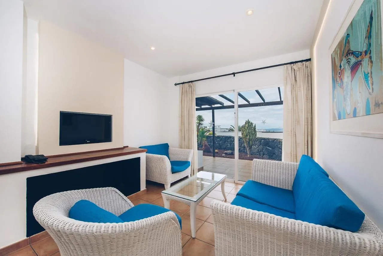 Tacande Bocayna Village, Feel&Relax, Lanzarote Playa Blanca