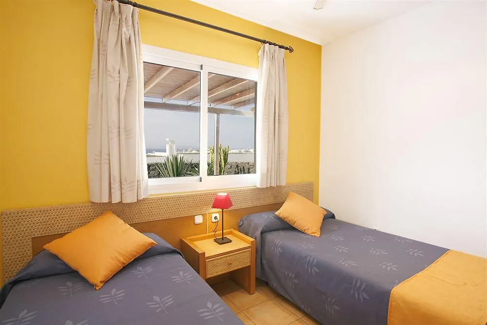 Tacande Bocayna Village, Feel&Relax, Lanzarote Playa Blanca  4*, Playa Blanca (Lanzarote) Spagna