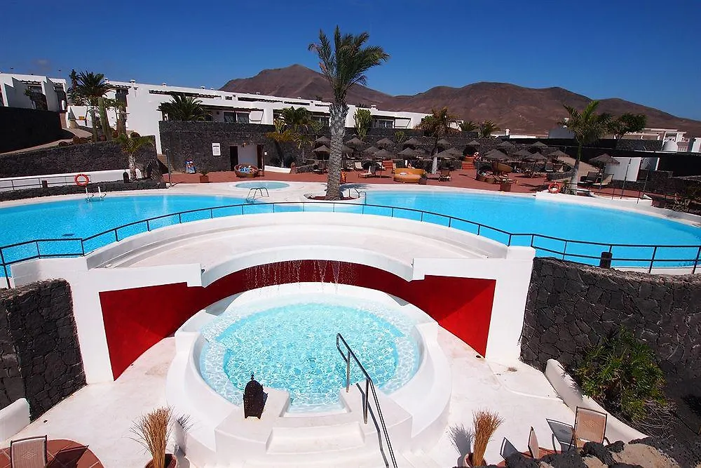 Tacande Bocayna Village, Feel&Relax, Lanzarote Playa Blanca  Hotel