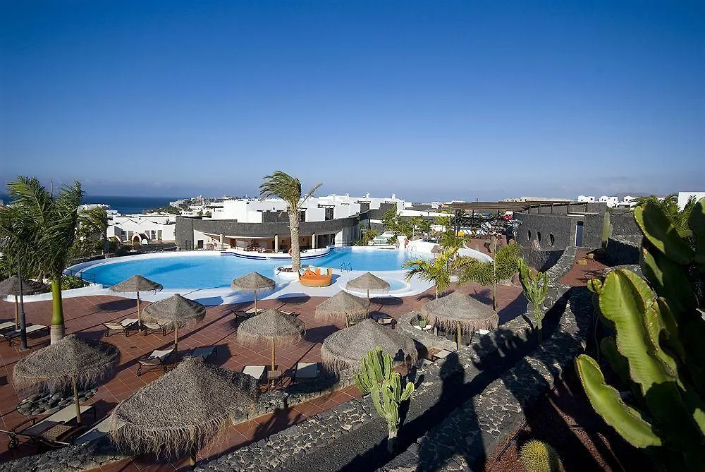 Hotel Dream Bocayna Village Playa Blanca