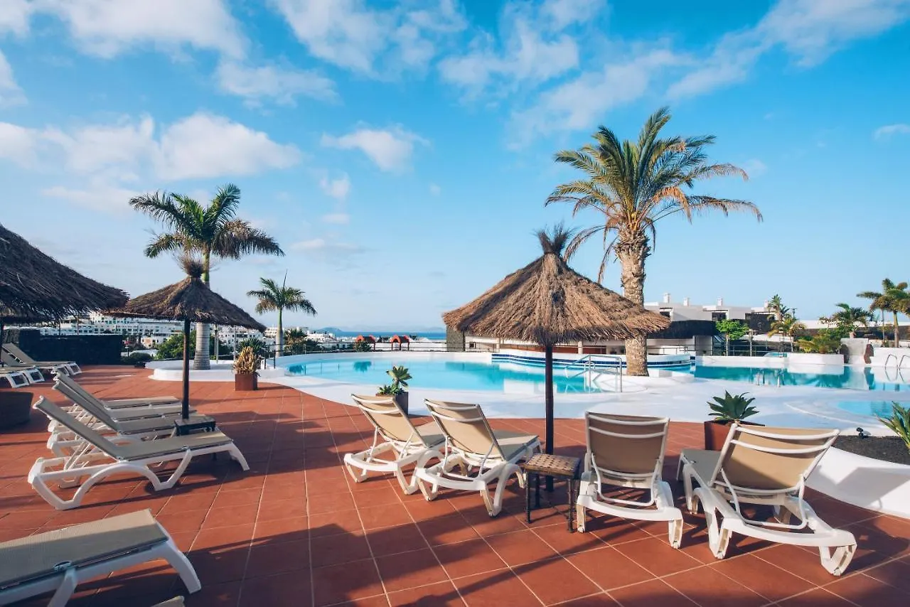 Dream Bocayna Village Playa Blanca  4*, Playa Blanca (Lanzarote)