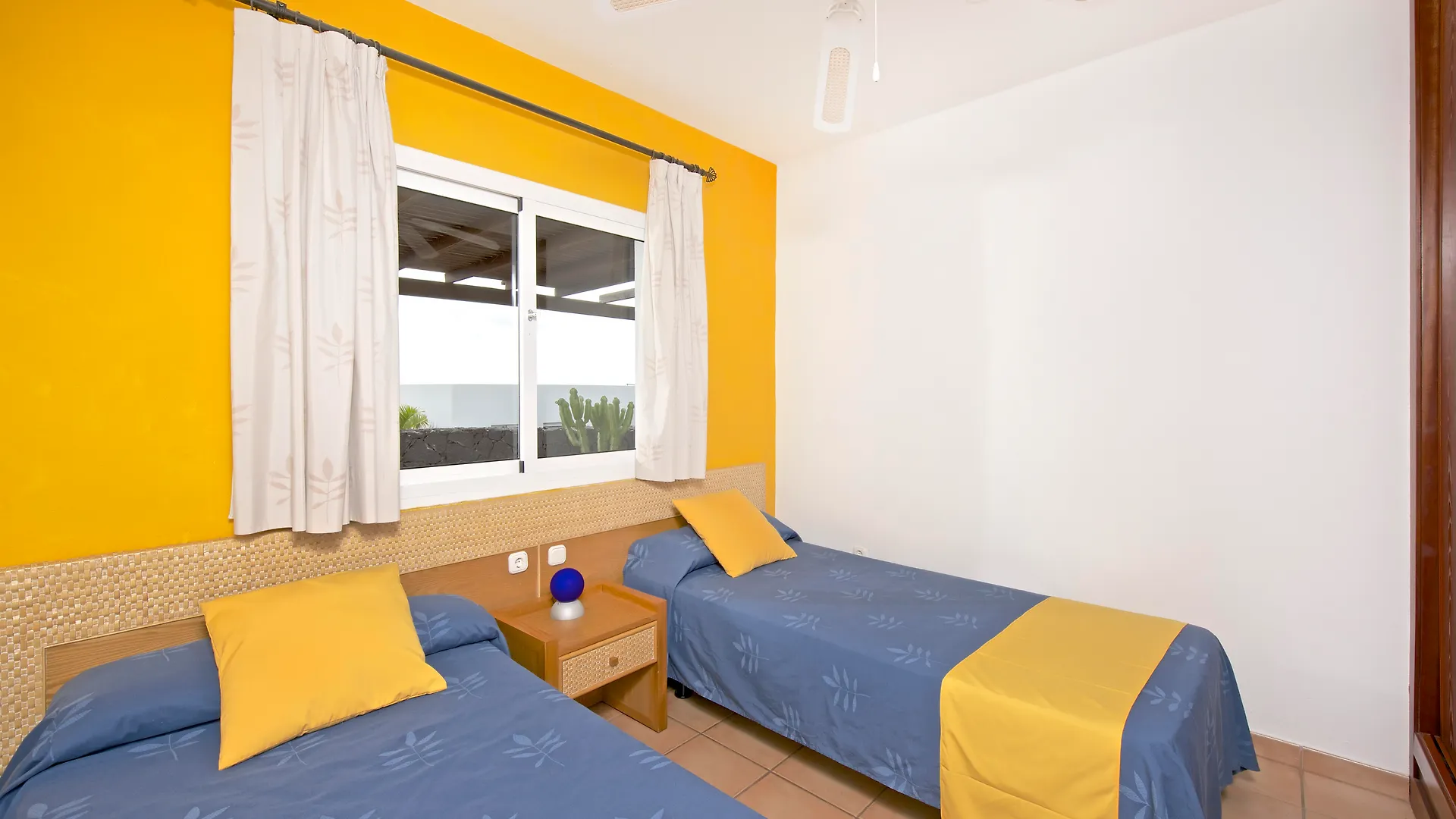 Dream Bocayna Village Playa Blanca  Hotel Playa Blanca (Lanzarote)