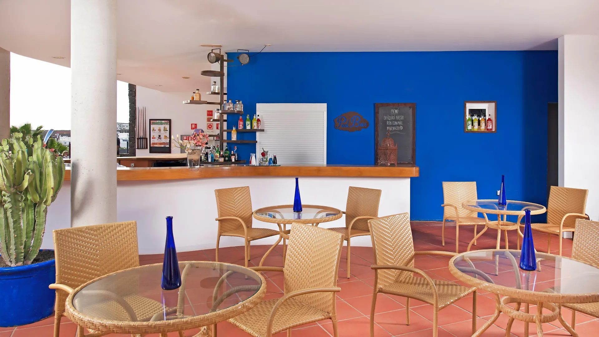 Hotel Dream Bocayna Village Playa Blanca