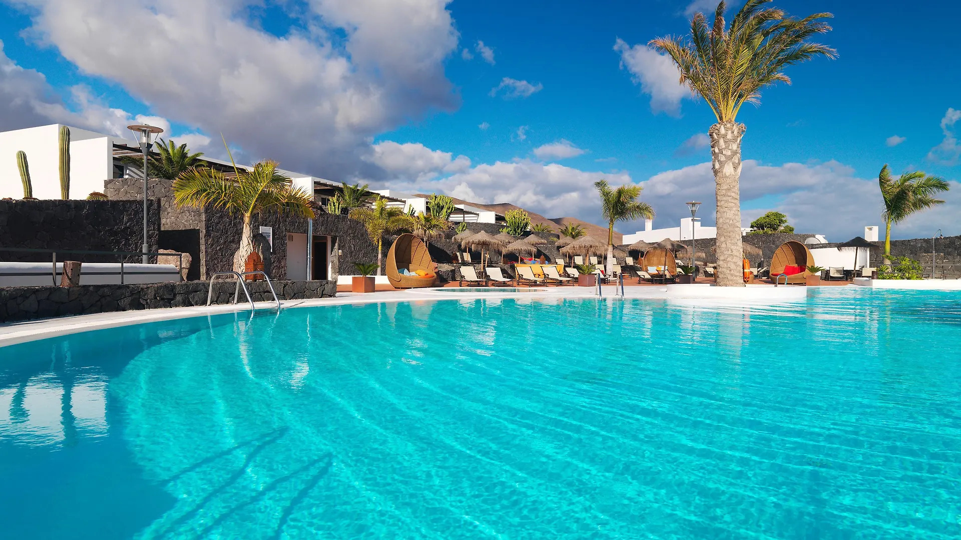 Dream Bocayna Village Playa Blanca  Playa Blanca (Lanzarote)