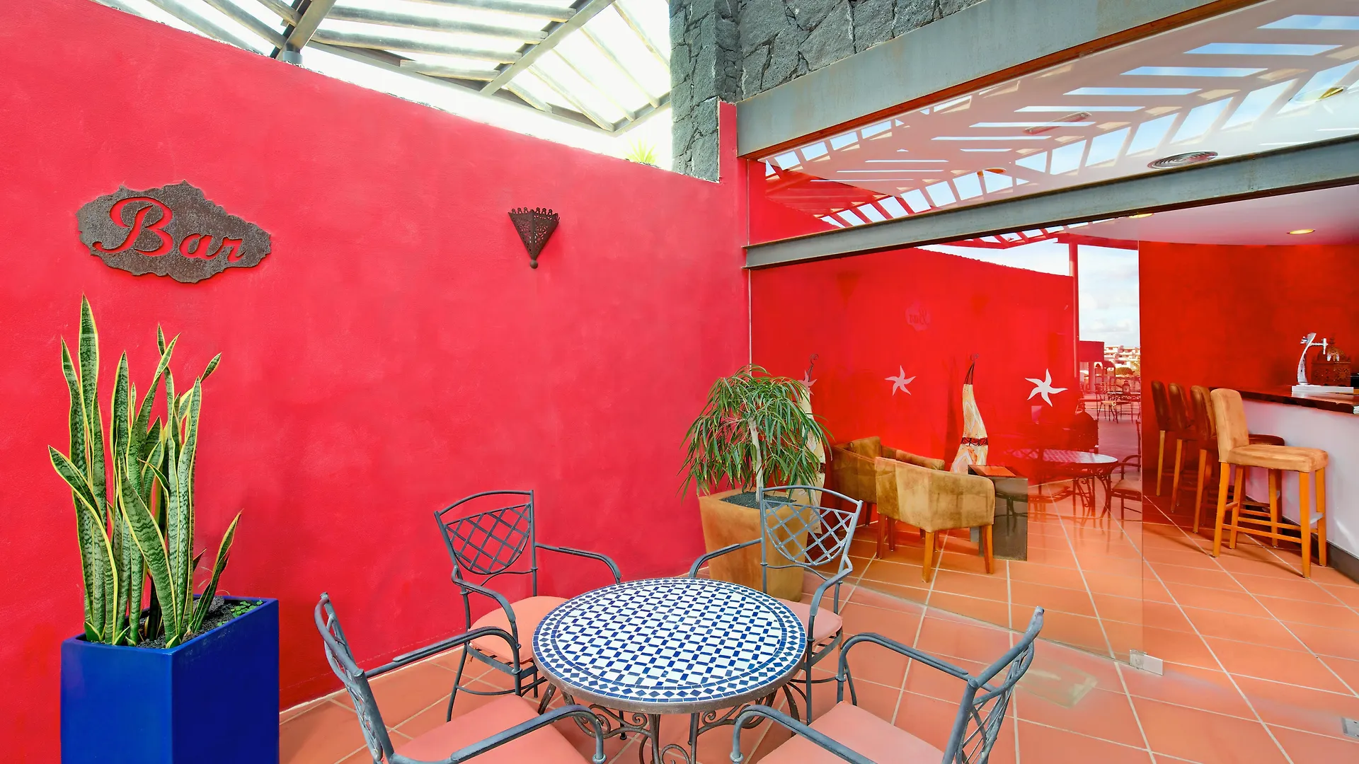 Hotel Dream Bocayna Village Playa Blanca