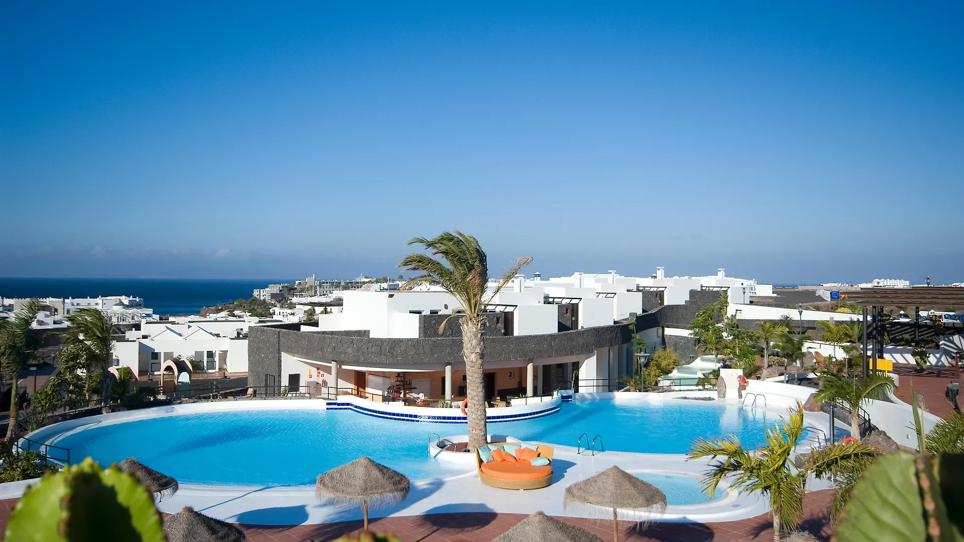 Dream Bocayna Village Playa Blanca  Spain