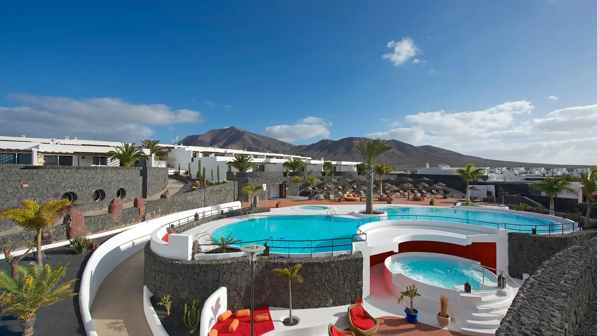 Dream Bocayna Village Playa Blanca