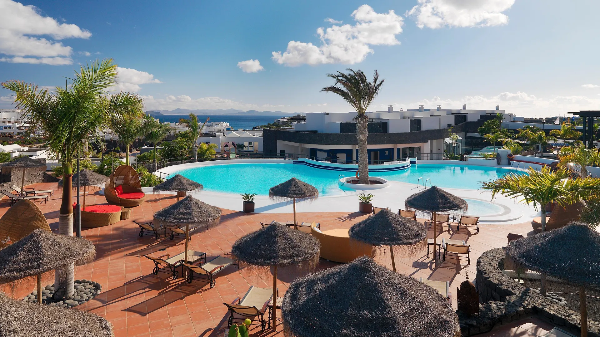 Dream Bocayna Village Playa Blanca  4*, Playa Blanca (Lanzarote) Spain