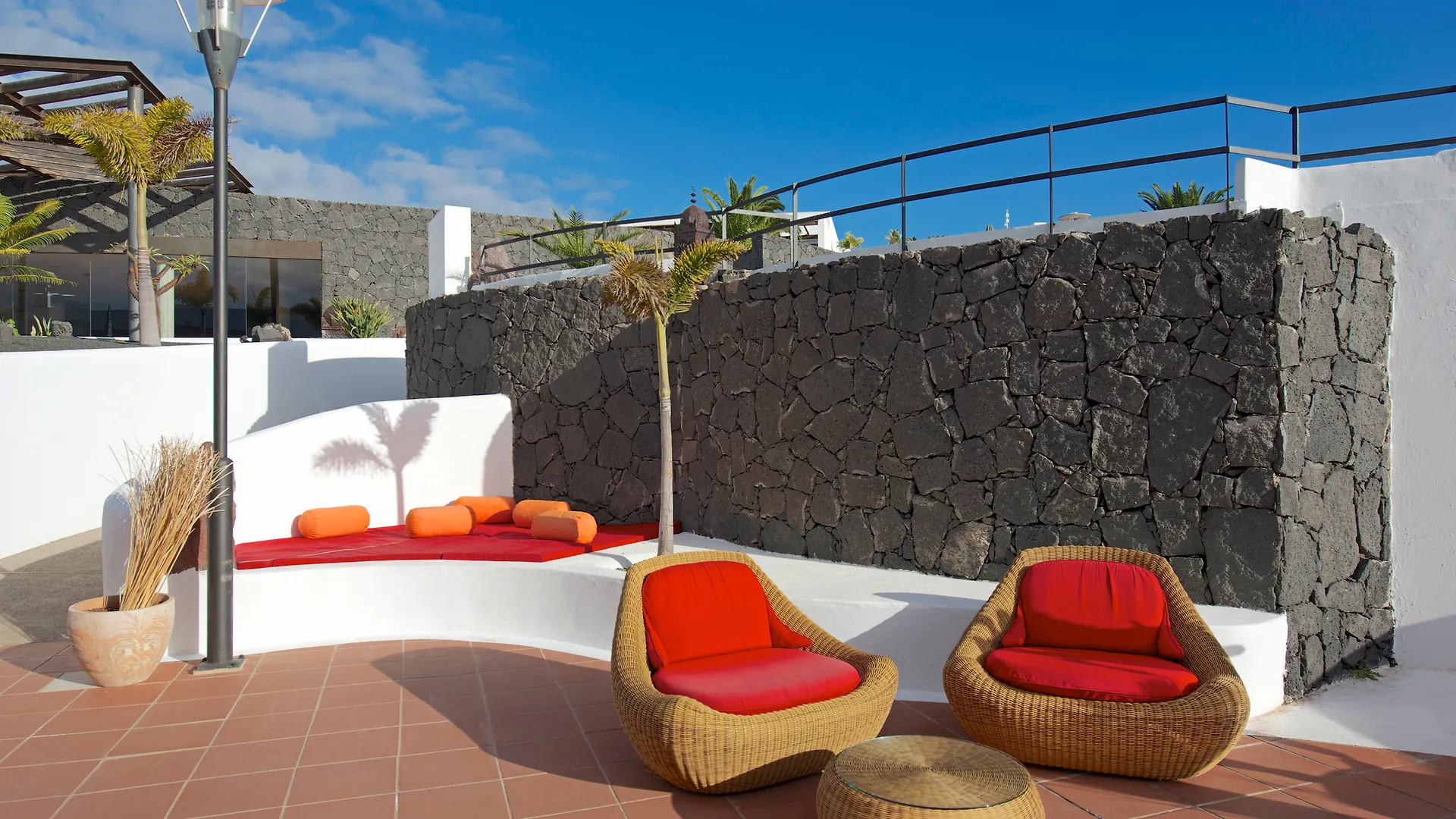 Dream Bocayna Village Playa Blanca  Spain