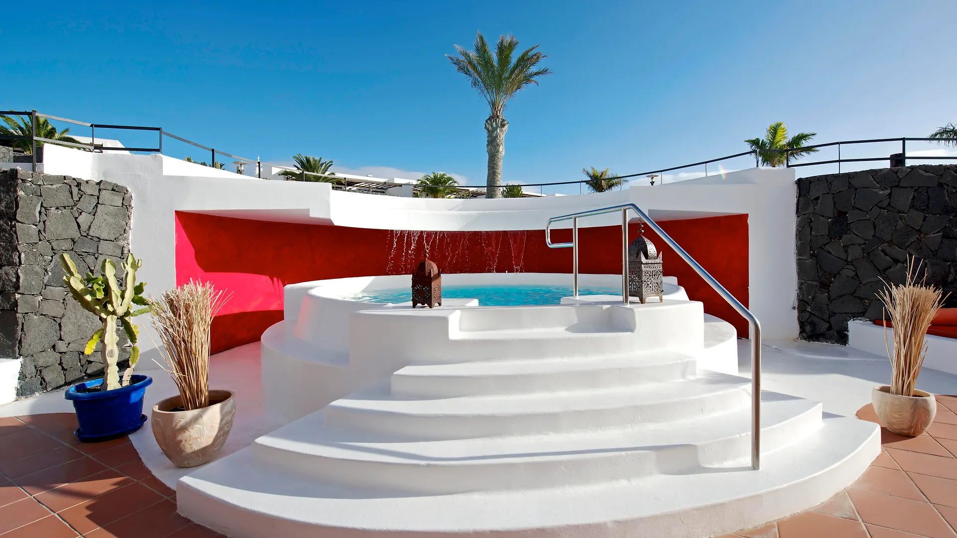 Dream Bocayna Village Playa Blanca  4*, Playa Blanca (Lanzarote) Spain
