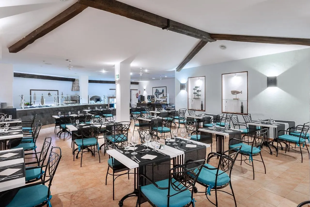 **** Hotel Dream Bocayna Village Playa Blanca  Spain