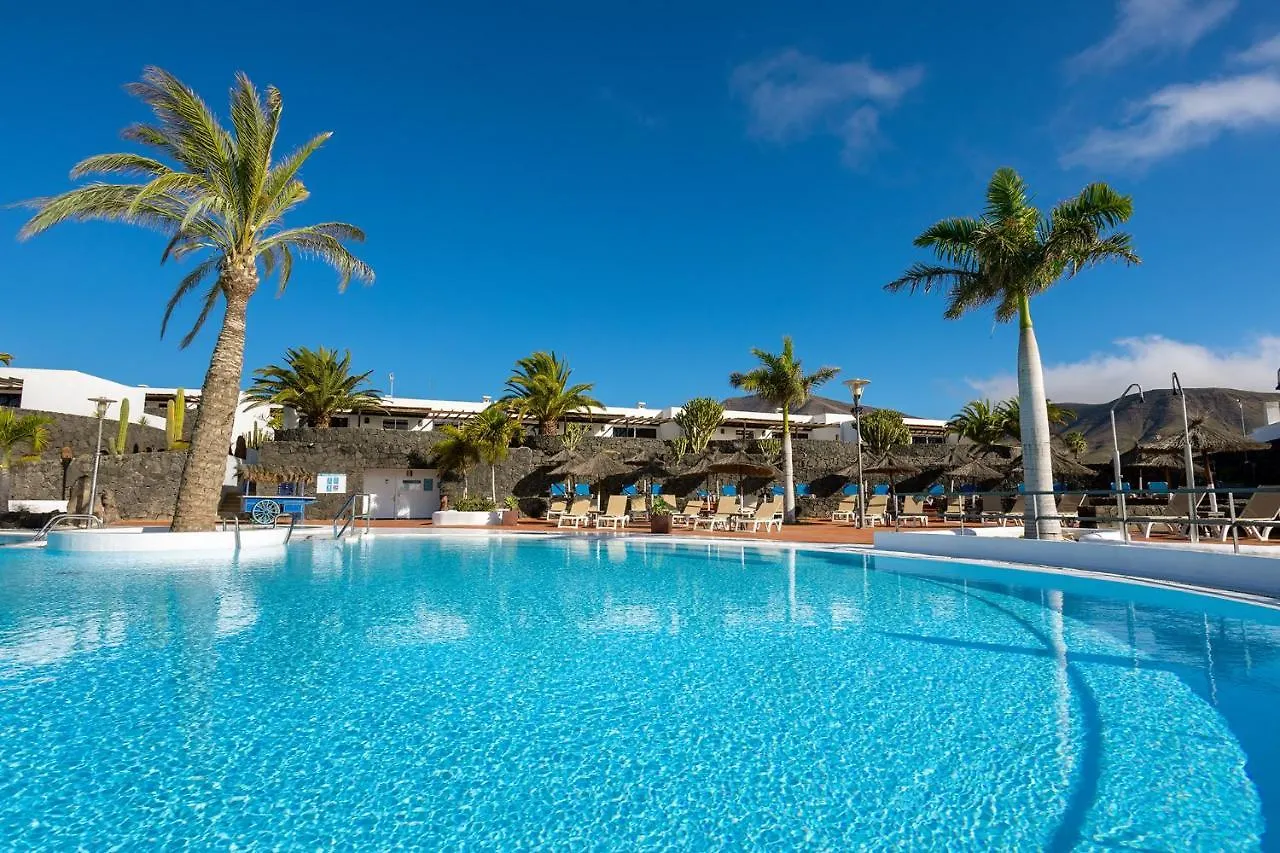 Dream Bocayna Village Playa Blanca  Playa Blanca (Lanzarote)