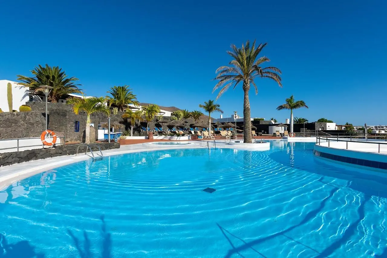 Hotel Dream Bocayna Village Playa Blanca