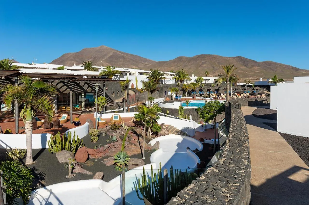 Dream Bocayna Village Playa Blanca  4*, Playa Blanca (Lanzarote)