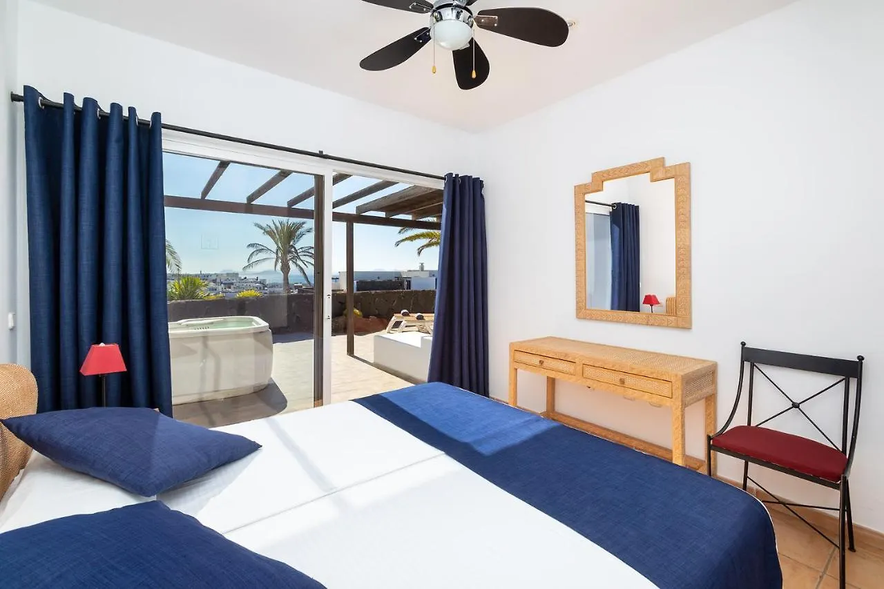 Dream Bocayna Village Playa Blanca  Hotel