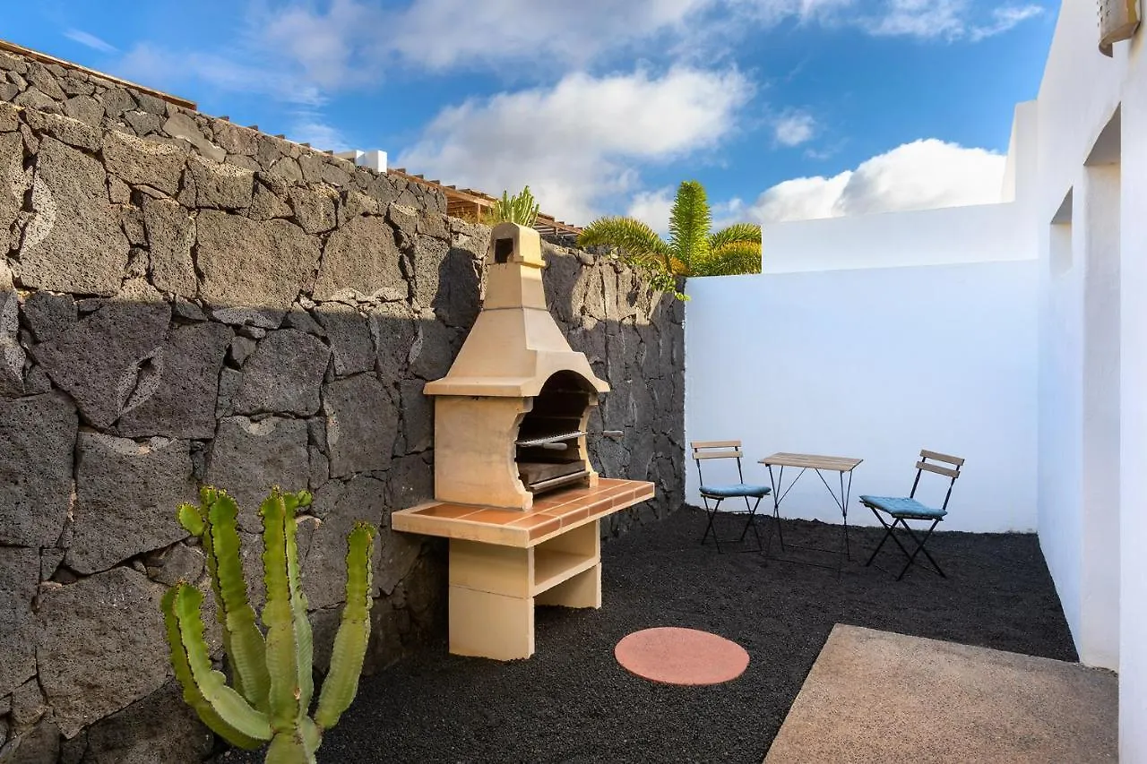 Dream Bocayna Village Playa Blanca