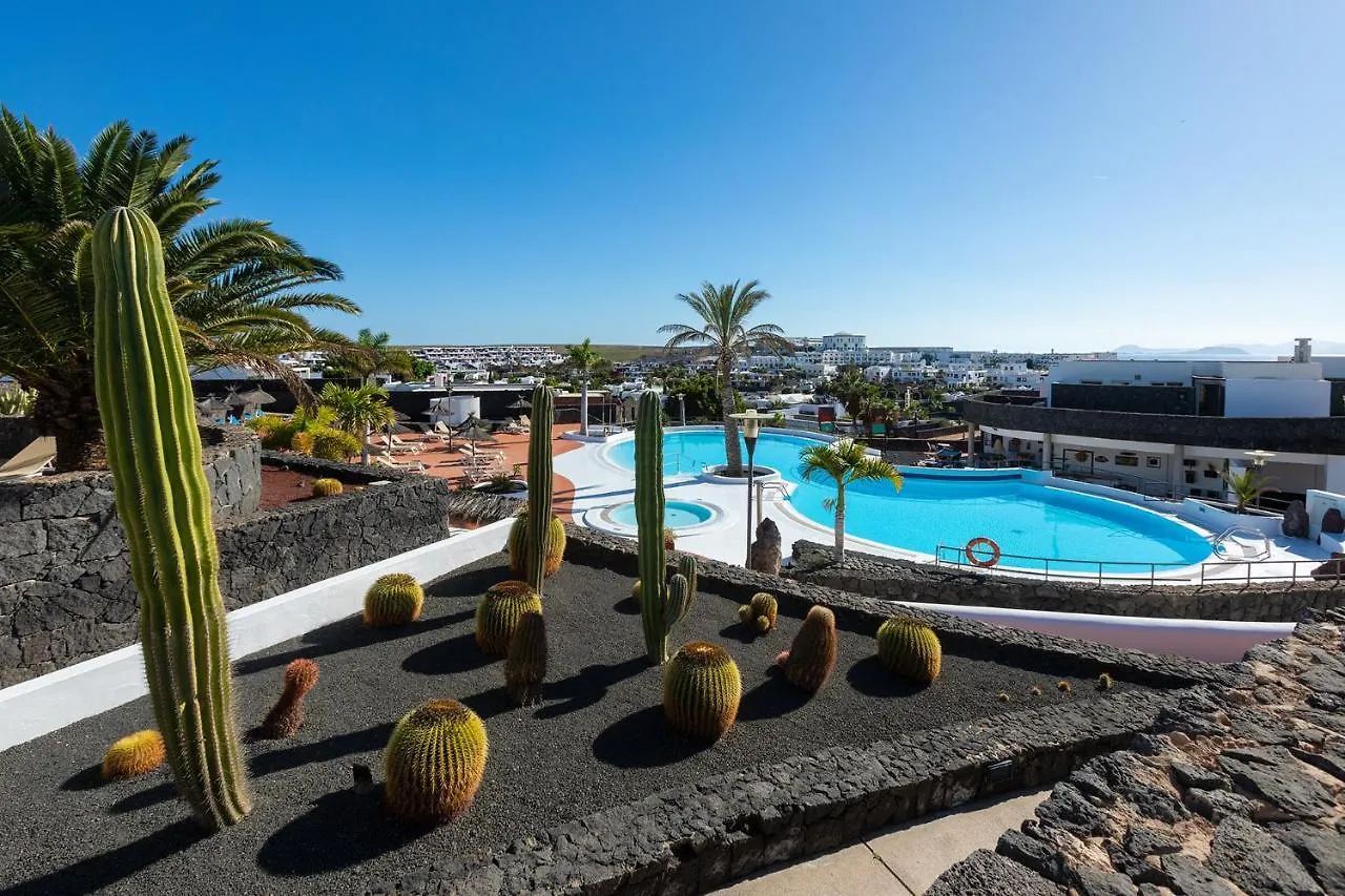 Dream Bocayna Village Playa Blanca  4*, Playa Blanca (Lanzarote) Spain