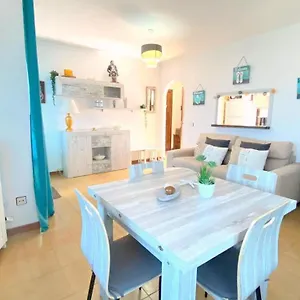 Apartamento Teules 1 3 Rosas