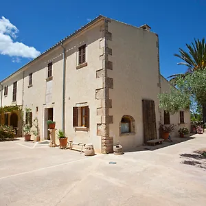 Farm stay Na Martina Santanyi