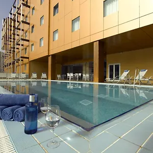 Hotel Macià Real De La Alhambra Granada